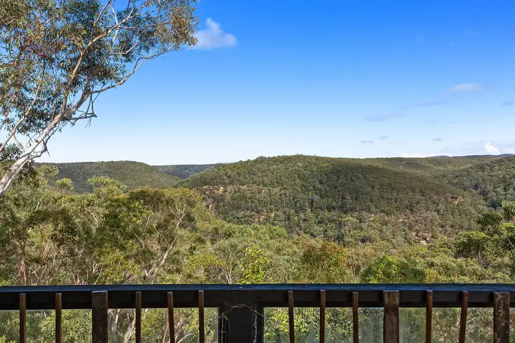 Main view of Homely house listing, 117 Farm Road, Springwood NSW 2777