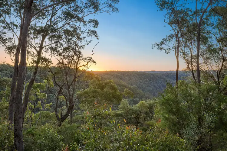 Third view of Homely house listing, 117 Farm Road, Springwood NSW 2777