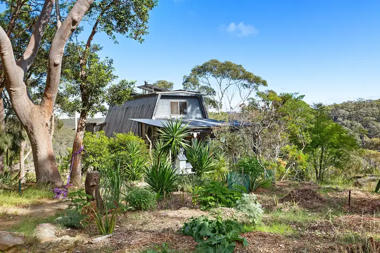 Fourth view of Homely house listing, 117 Farm Road, Springwood NSW 2777
