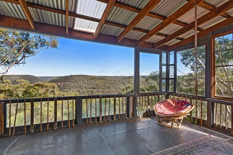 Fifth view of Homely house listing, 117 Farm Road, Springwood NSW 2777