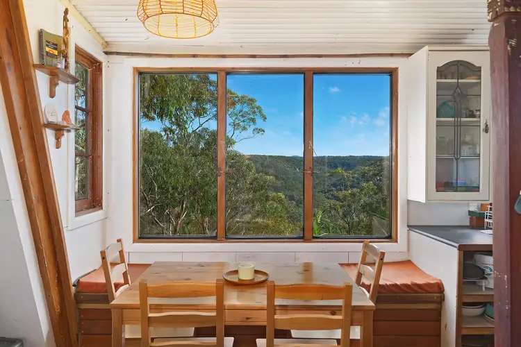 Sixth view of Homely house listing, 117 Farm Road, Springwood NSW 2777