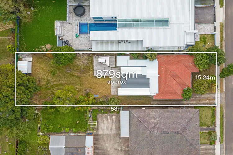 73 Croydon Avenue, Croydon Park NSW 2133