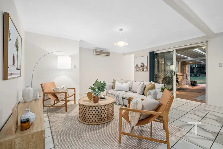 Fourth view of Homely house listing, 8 Pentland Close, Birkdale QLD 4159