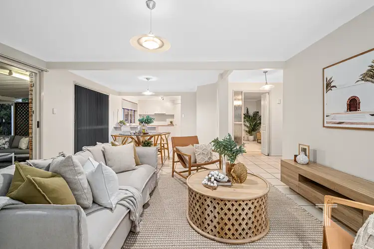 Fifth view of Homely house listing, 8 Pentland Close, Birkdale QLD 4159
