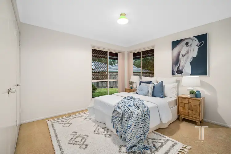 Sixth view of Homely house listing, 8 Pentland Close, Birkdale QLD 4159