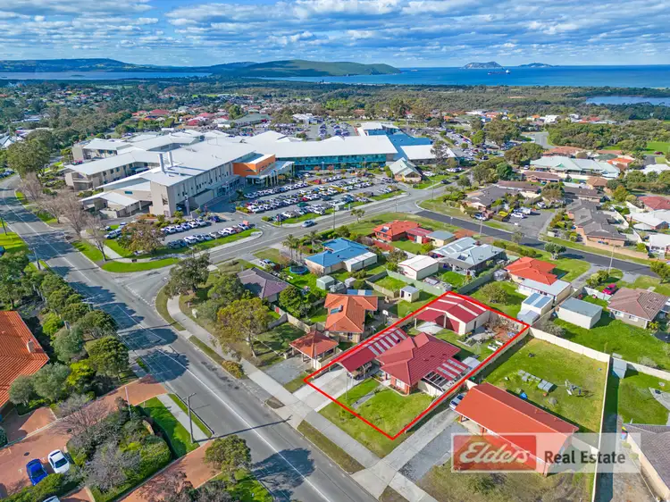 58 Hardie Road, Spencer Park WA 6330