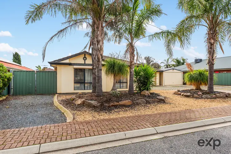 Main view of Homely house listing, 7 Brunswick Terrace, Blakeview SA 5114