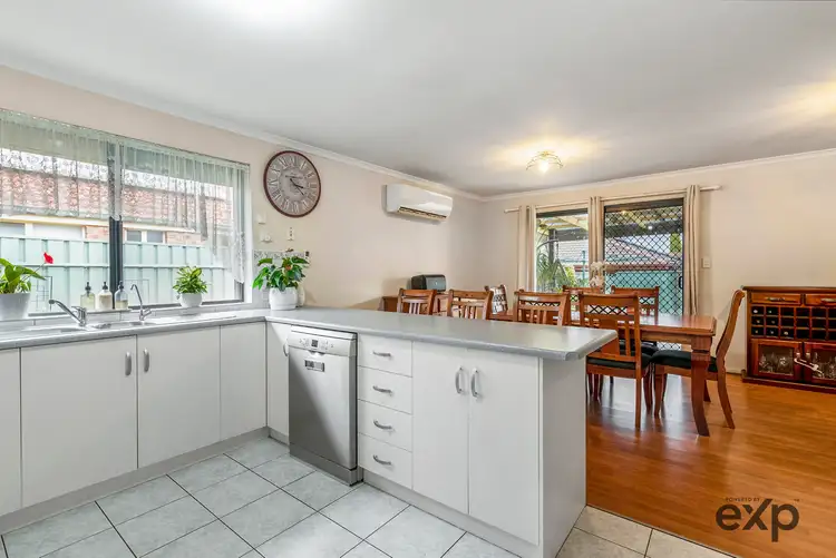 Fifth view of Homely house listing, 7 Brunswick Terrace, Blakeview SA 5114