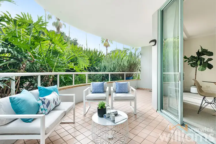 Main view of Homely apartment listing, 207/1 Roseby Street, Drummoyne NSW 2047