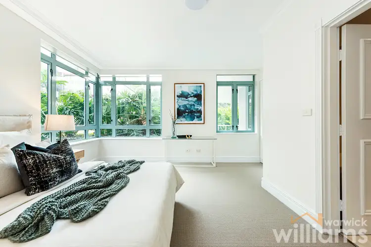 Sixth view of Homely apartment listing, 207/1 Roseby Street, Drummoyne NSW 2047