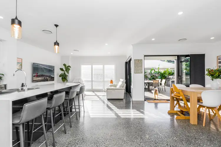 Main view of Homely house listing, 21 Seaswell Crescent, Lennox Head NSW 2478