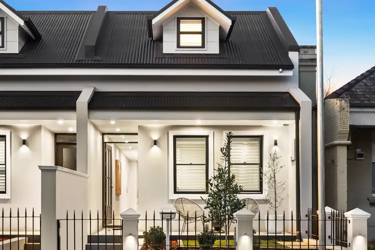 Main view of Homely house listing, 85 Hill Street, Leichhardt NSW 2040