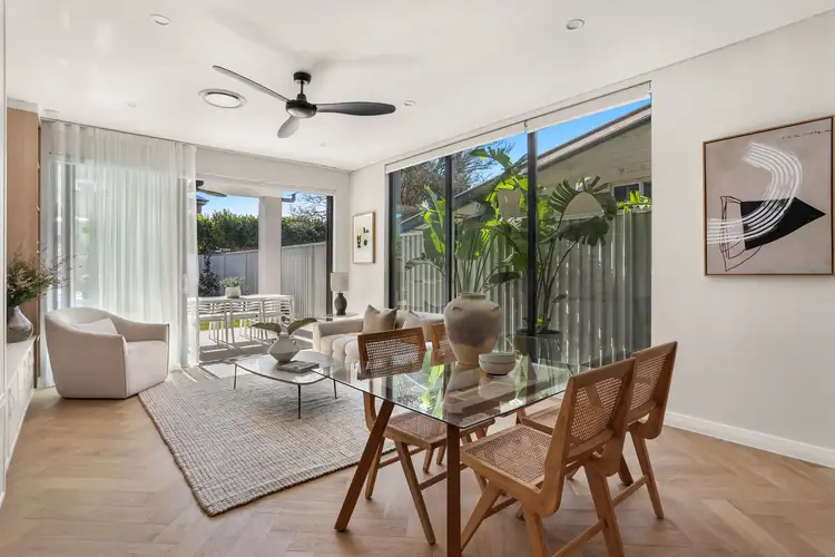 Fifth view of Homely house listing, 85 Hill Street, Leichhardt NSW 2040
