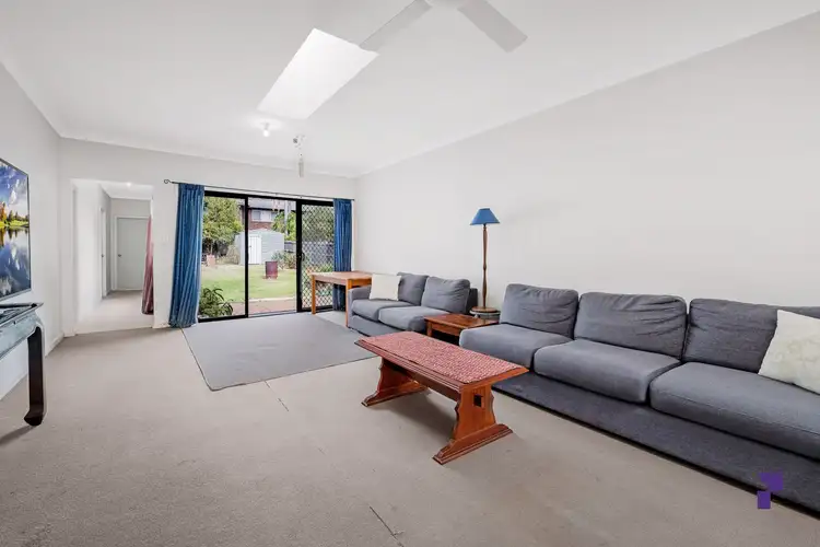 Fourth view of Homely house listing, 11 Doust Street, Bass Hill NSW 2197