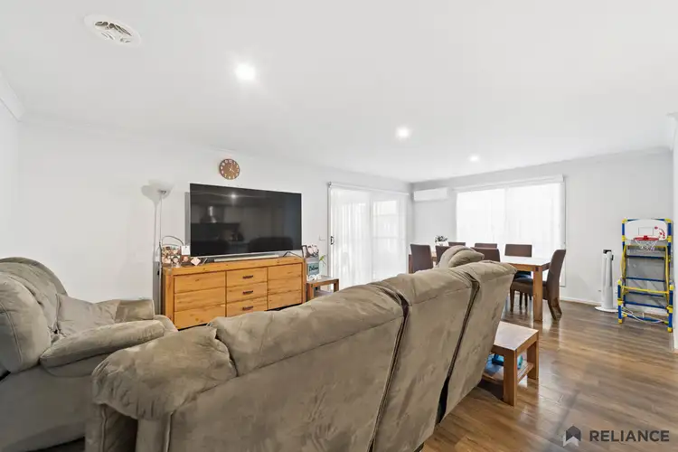 Sixth view of Homely house listing, 48 Falstone Circuit, Mickleham VIC 3064