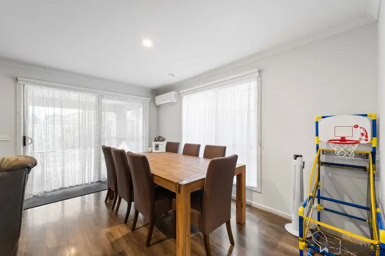 Seventh view of Homely house listing, 48 Falstone Circuit, Mickleham VIC 3064