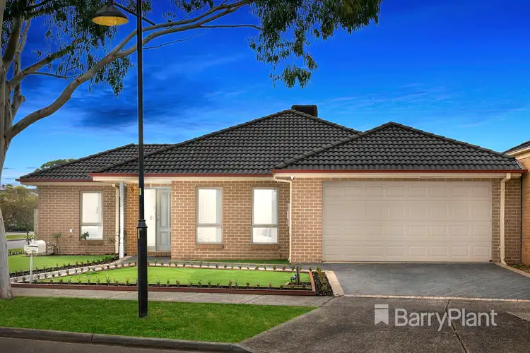 33 Chandler Drive, South Morang VIC 3752