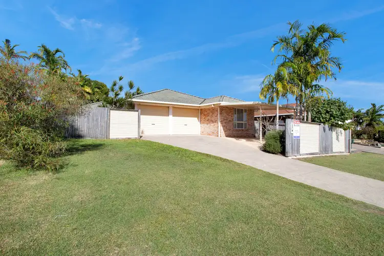 Second view of Homely house listing, 21 Kirkconell Street, Beaconsfield QLD 4740