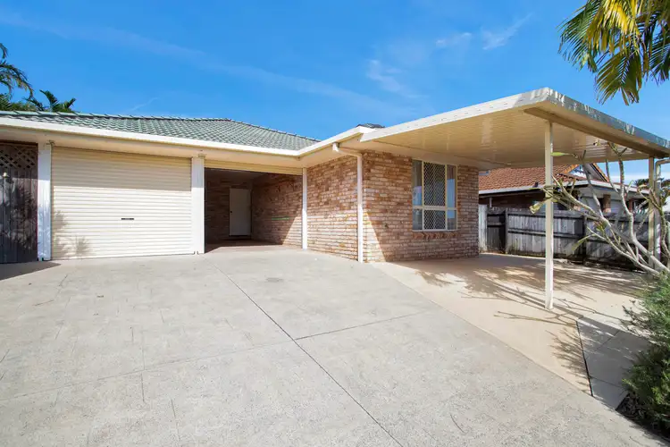 Fourth view of Homely house listing, 21 Kirkconell Street, Beaconsfield QLD 4740