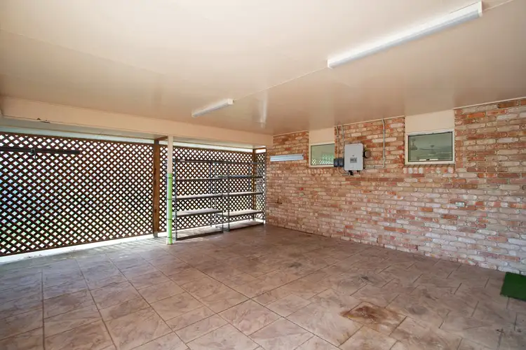 Fifth view of Homely house listing, 21 Kirkconell Street, Beaconsfield QLD 4740