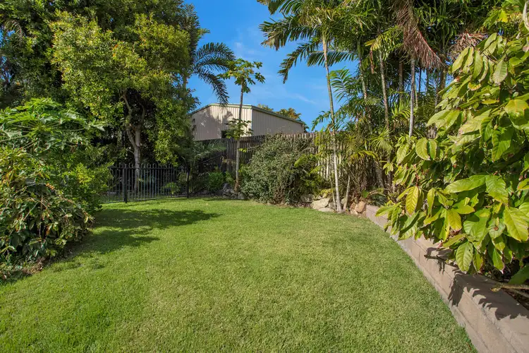 Sixth view of Homely house listing, 21 Kirkconell Street, Beaconsfield QLD 4740