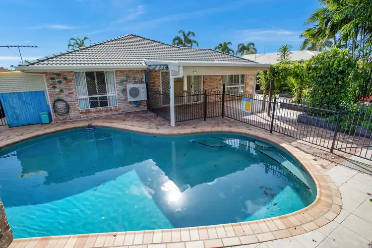Seventh view of Homely house listing, 21 Kirkconell Street, Beaconsfield QLD 4740