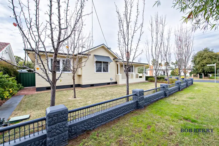 Second view of Homely house listing, 94 Taylor Street, Dubbo NSW 2830