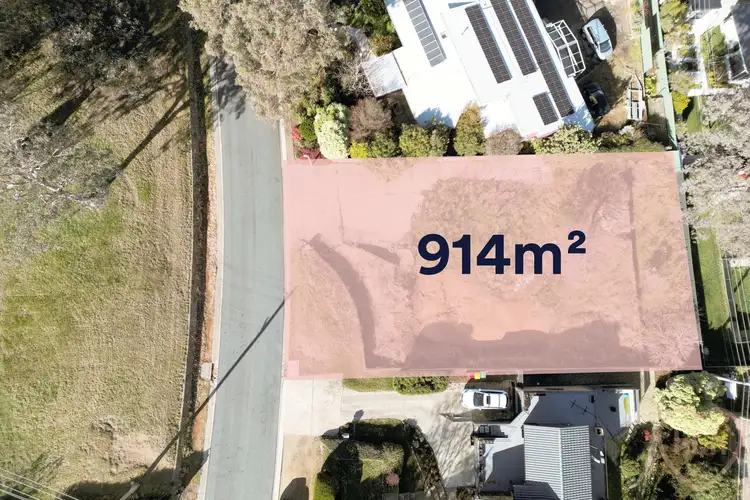 24 Rubbo Crescent, Weston ACT 2611
