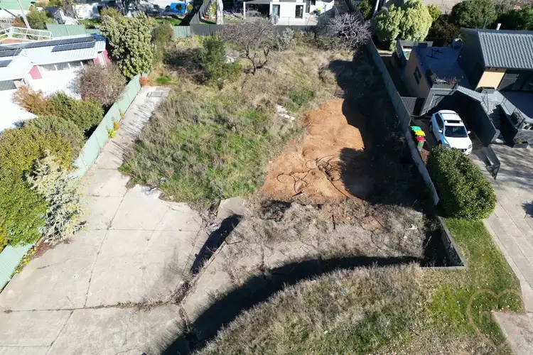 Fourth view of Homely land listing, 24 Rubbo Crescent, Weston ACT 2611