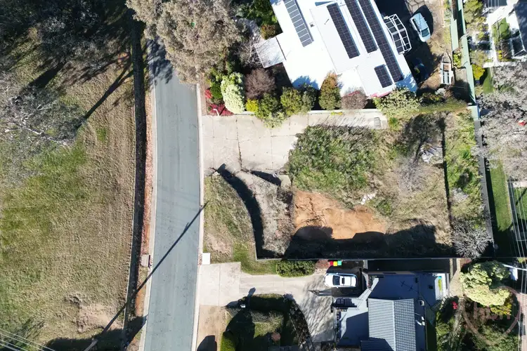 Seventh view of Homely land listing, 24 Rubbo Crescent, Weston ACT 2611