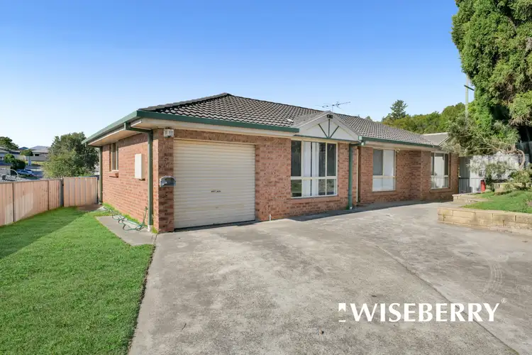 Main view of Homely house listing, 23 Cooper Place, Raymond Terrace NSW 2324