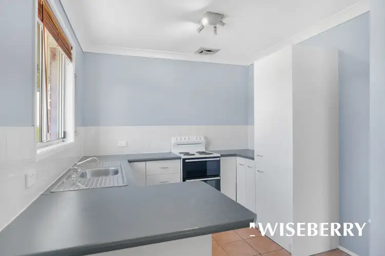 Second view of Homely house listing, 23 Cooper Place, Raymond Terrace NSW 2324