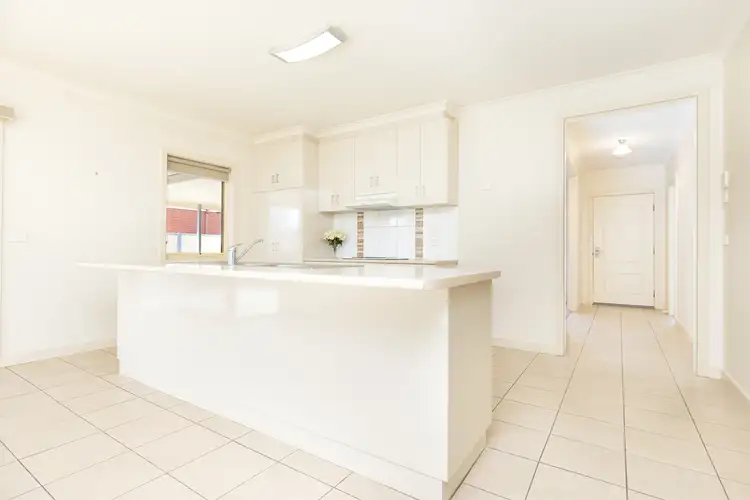 Second view of Homely house listing, 21 Lizlee Drive, Mildura VIC 3500