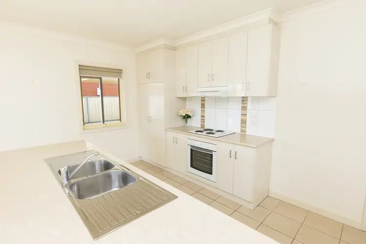 Third view of Homely house listing, 21 Lizlee Drive, Mildura VIC 3500