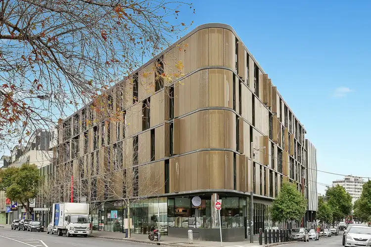 305/173 Barkly Street, St Kilda VIC 3182