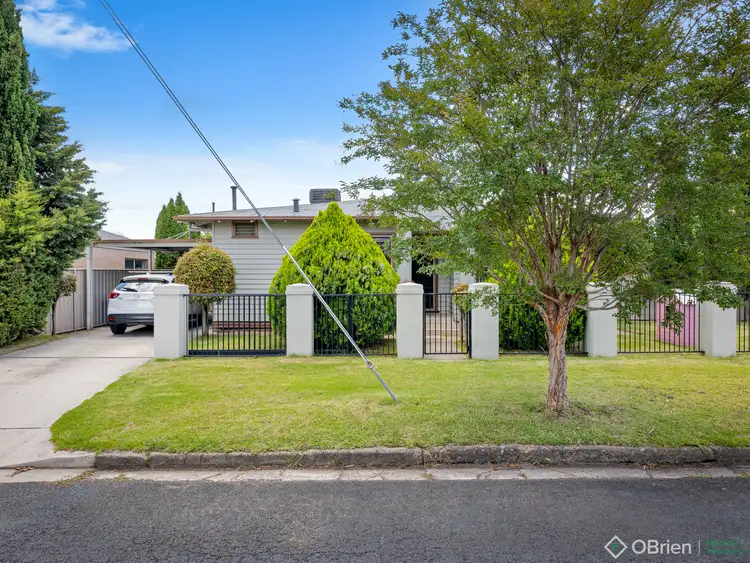237 Lawrence Street, Wodonga VIC 3690
