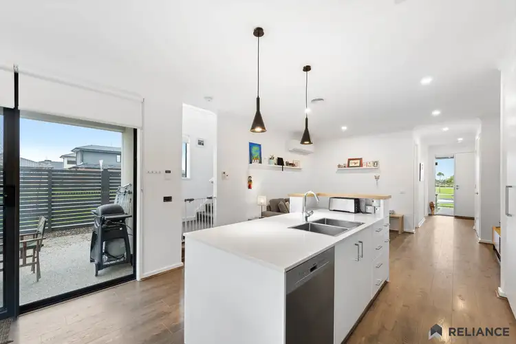 Third view of Homely house listing, 77 Anniversary Avenue, Wyndham Vale VIC 3024