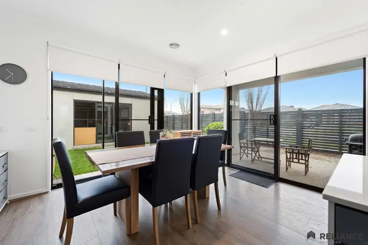 Fourth view of Homely house listing, 77 Anniversary Avenue, Wyndham Vale VIC 3024