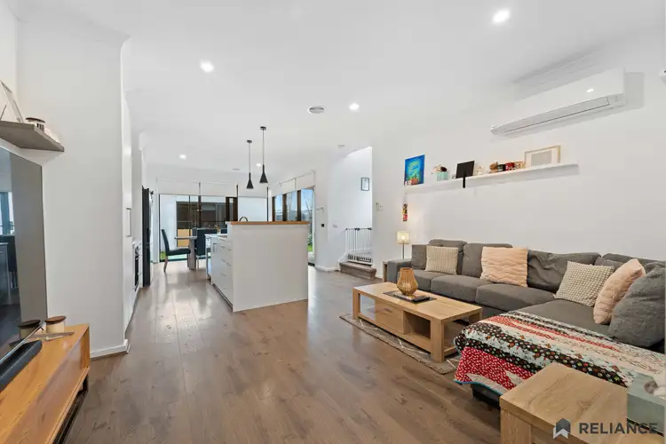 Fifth view of Homely house listing, 77 Anniversary Avenue, Wyndham Vale VIC 3024