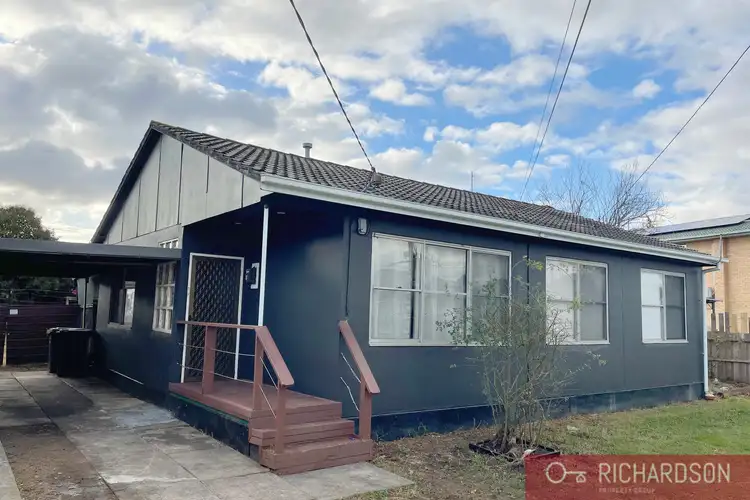 Main view of Homely house listing, 3 Centre Avenue, Werribee VIC 3030