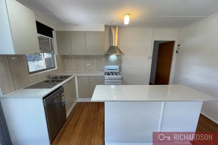 Second view of Homely house listing, 3 Centre Avenue, Werribee VIC 3030