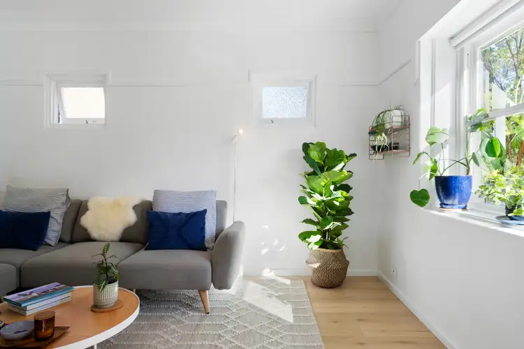Third view of Homely apartment listing, 4/11 The Avenue, Ashfield NSW 2131