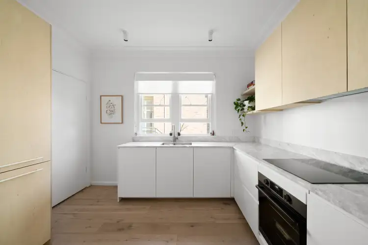Fourth view of Homely apartment listing, 4/11 The Avenue, Ashfield NSW 2131