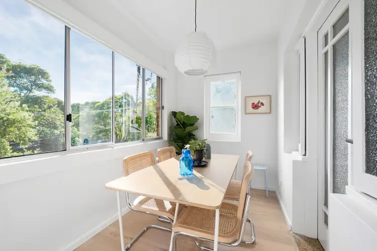 Fifth view of Homely apartment listing, 4/11 The Avenue, Ashfield NSW 2131