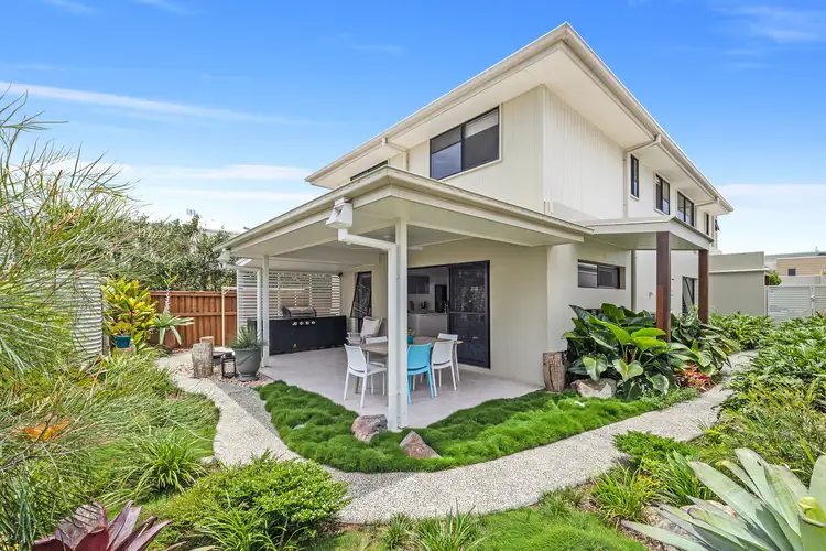 4 St Helena Street, Maroochydore QLD 4558