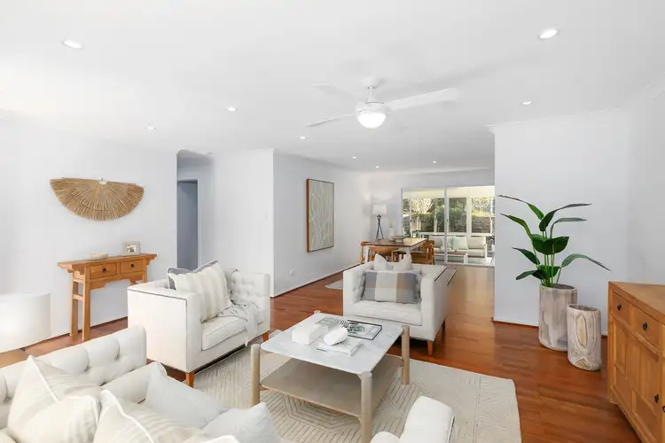 Second view of Homely house listing, 46 O'Donnell Crescent, Lisarow NSW 2250