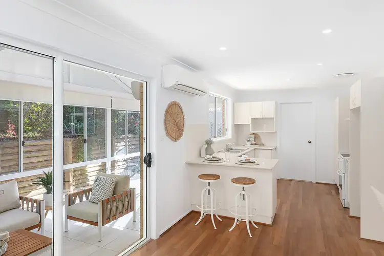 Third view of Homely house listing, 46 O'Donnell Crescent, Lisarow NSW 2250