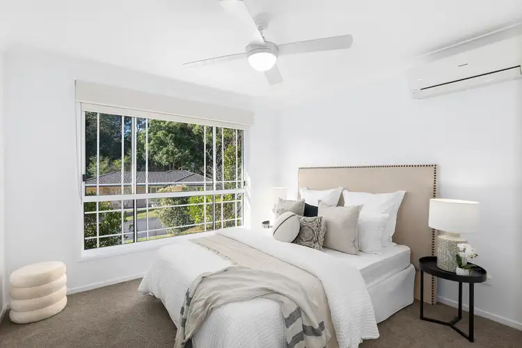 Fourth view of Homely house listing, 46 O'Donnell Crescent, Lisarow NSW 2250