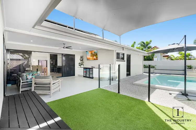 29 Starcke Trail, Smithfield QLD 4878