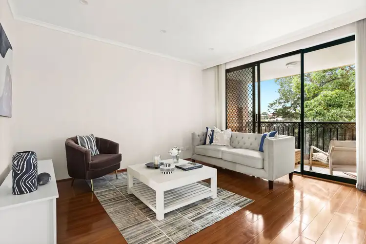 100/18 Knocklayde Street, Ashfield NSW 2131